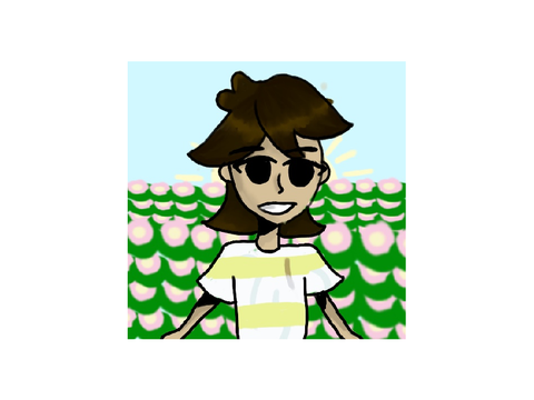 Pfp for @kimmie2711