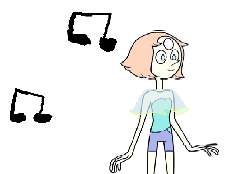 my character for now