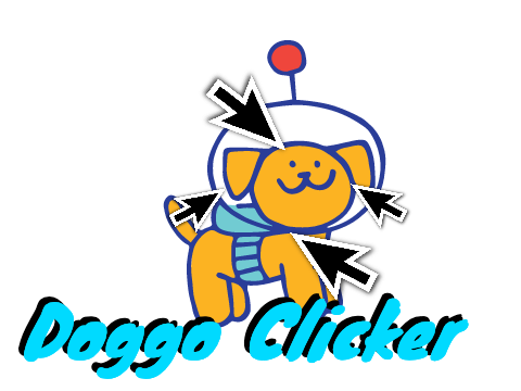Doggo Clicker #Clicker #All