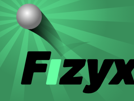 Fizyx - A Physics Game