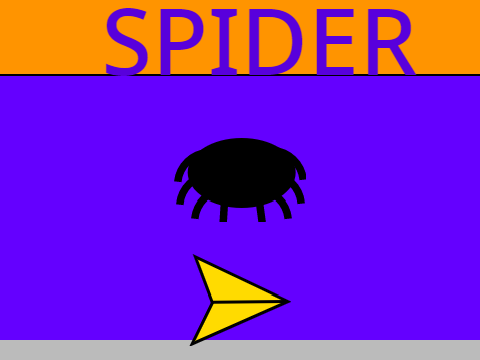Spider