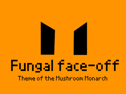 CDBR Ost - Fungal Face-off