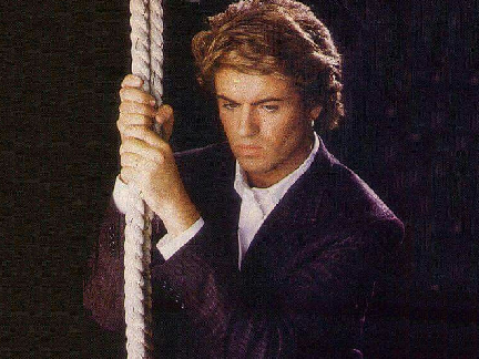 Careless Whisper Noteblock