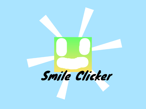 Smile Clicker