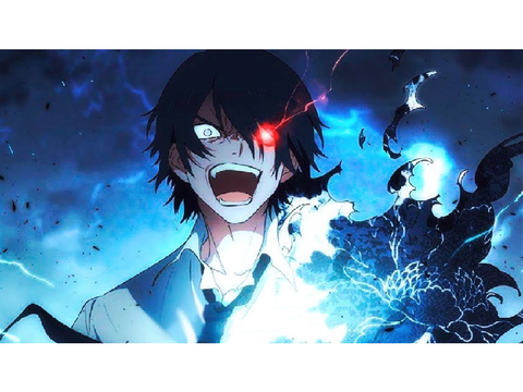 Manga!!! 