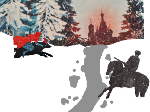 Wolf Wilder Game for TimberWolf1896's competition!