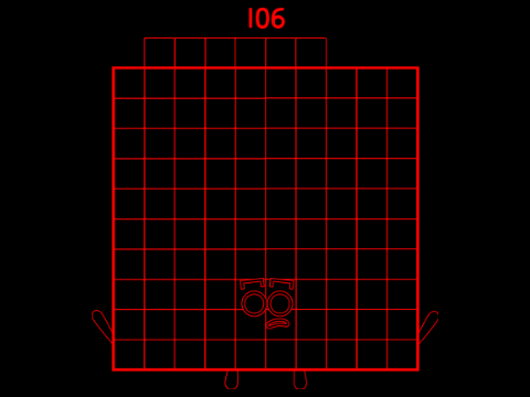 Uncannyblocks Band 22