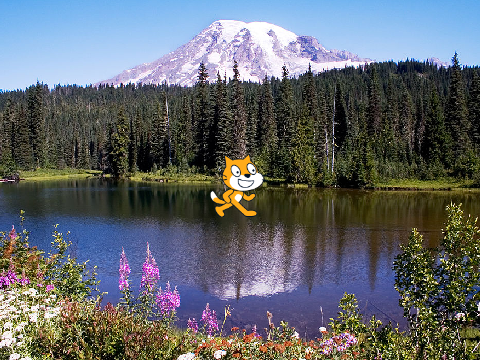 flappy cat
