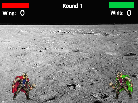 THOR BATTLES