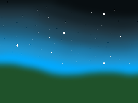 More of my progress in Kleki