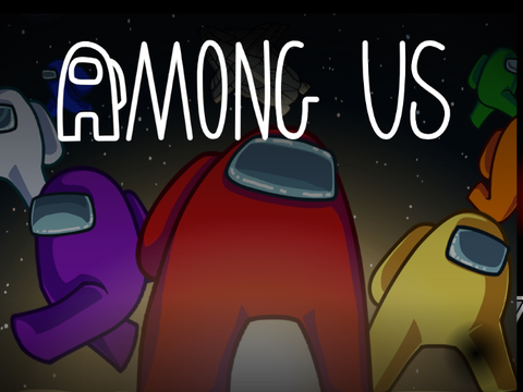 Among us V1 #Old ahh game i made when i was 10 years old