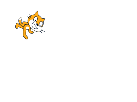 DANCE SCRATCH CAT DANCE