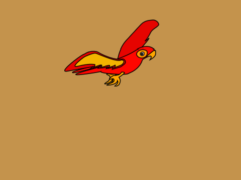 Parrot