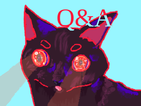 1,500+ Q&A!!! 