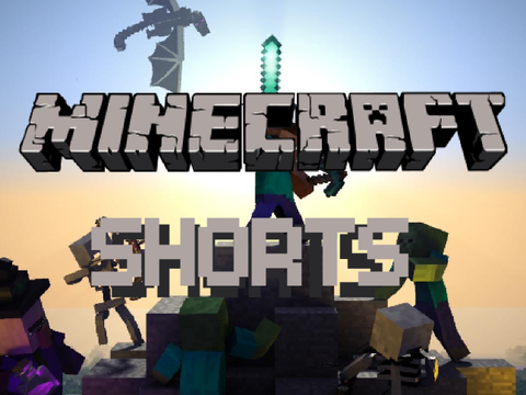 Minecraft Shorts | Ep. 1