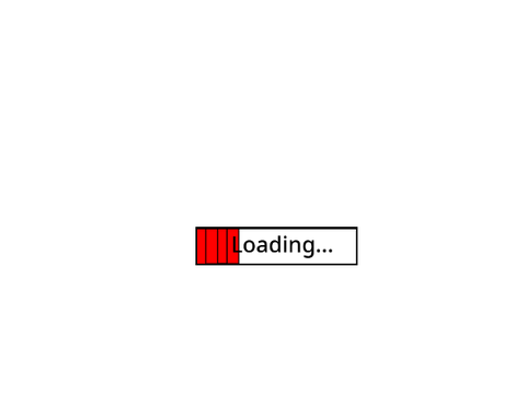 LoadingSprite 