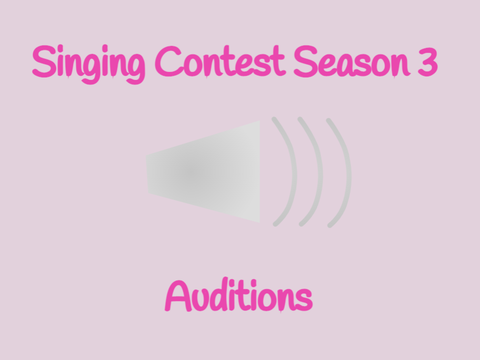Singing Contest Season 3 Auditions remix