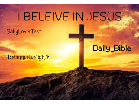 ✎ ┊Remix if you Believe in Jesus Christ ˎˊ- remix