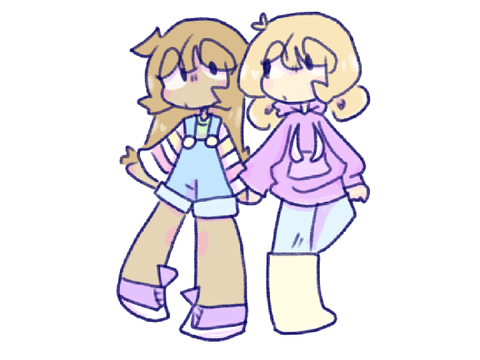 Random stuff