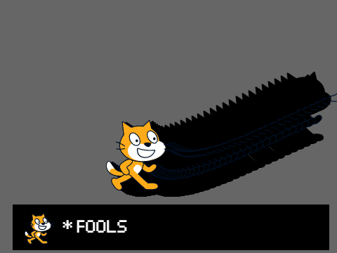 scratch cat epic boss pose thing