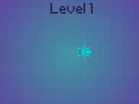 Arcade Ants (Easier)