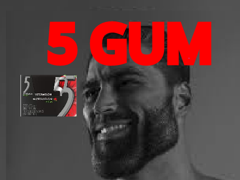 -5 GUM-