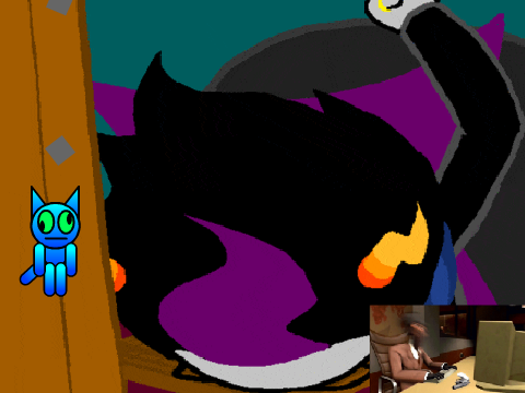 add urself gettin a headcake with red_spy