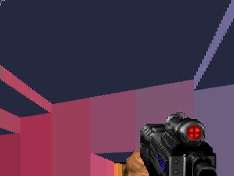 [FIXED] Griffpatch's 3D Laser Tag v0.7 | Alternate Server