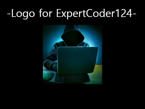 Logo for ExpertCoder124
