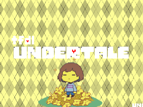 TFD!Undertale OST: Night