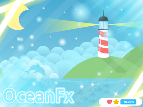 Seaside | Banner Entry