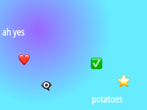 more questions (im bored)