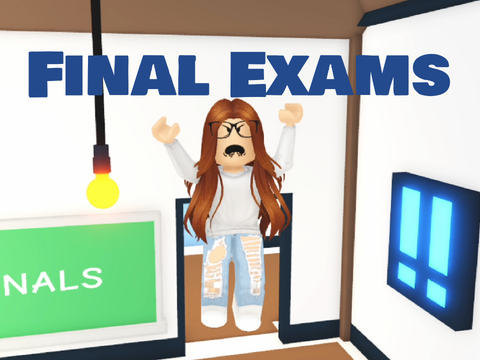 Final Exams