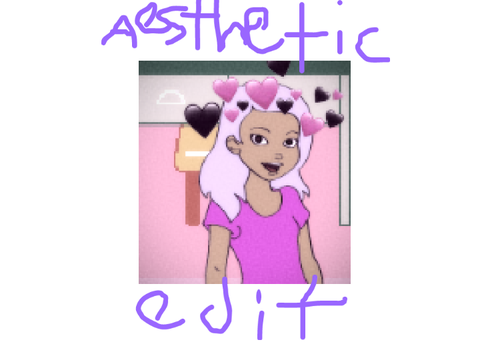 Aesthetic Choles World Edit 