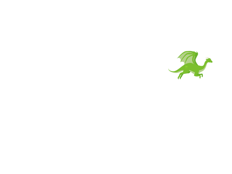 Catch the dragonnnn