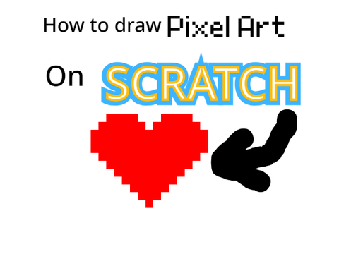 Pixel Art Tutorial
