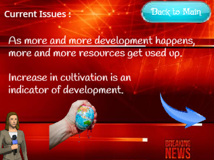 Hackathon Start SC _ Week 5- Importance of Sustainable Development 