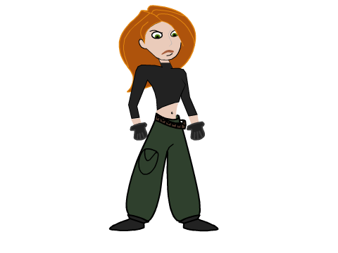 Who Is This Character?