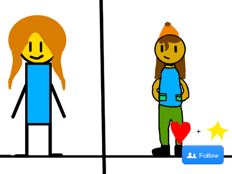 Character change