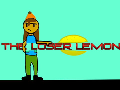 The Loser Lemon