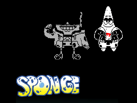 SPONGEBELIEF