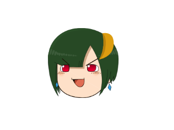 包帯ちゃんゆっくり化