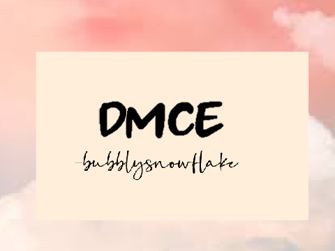 DMCE