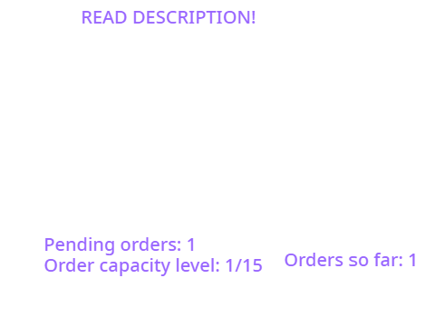 -Order sheet for @officially_over