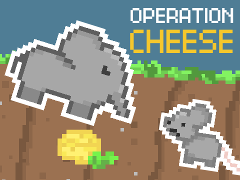 Operation Cheese