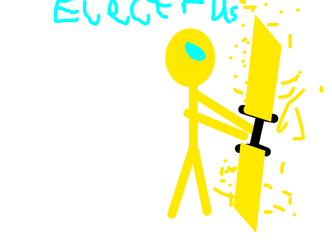 new oc art