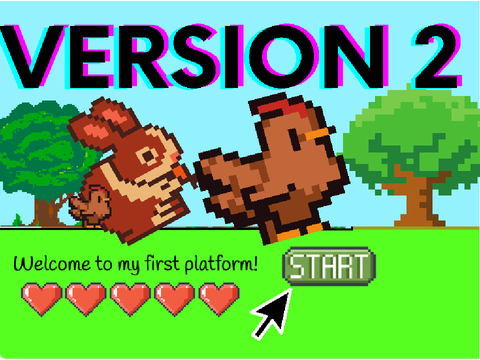Platform One version 2  