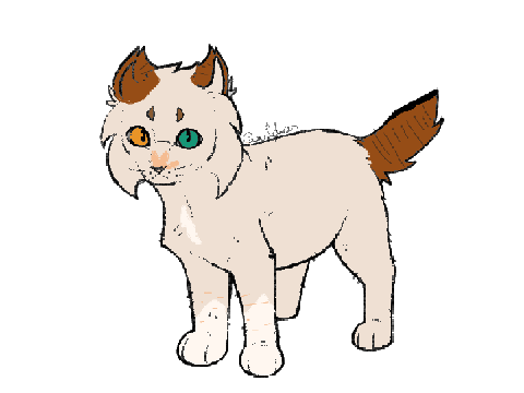 Flaxfeather ref