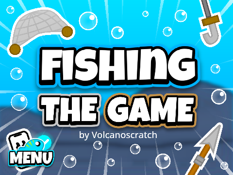 ⚓️ FISHING The Game 1.14 ⛵️ #All #Trending #Games #Volcanoscratch