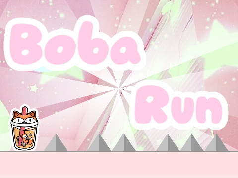 Boba Run